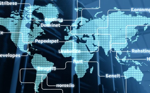 服务器如何设置多个网站？一个IP如何搭建多个独立网站？