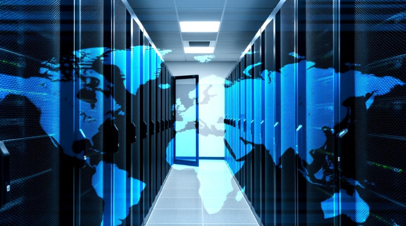 服务器如何设置多个网站？一个IP如何搭建多个独立网站？