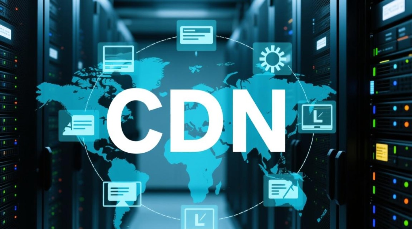 图片如何高效上传至CDN服务器,实现快速全球访问? 图片如何高效上传至CDN服务器,实现快速全球访问?