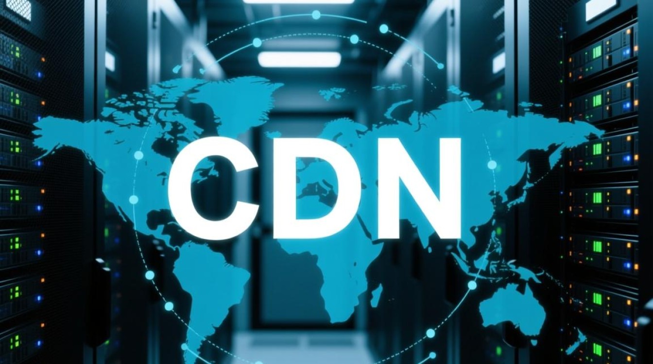 图片如何高效上传至CDN服务器,实现快速全球访问? 图片如何高效上传至CDN服务器,实现快速全球访问?