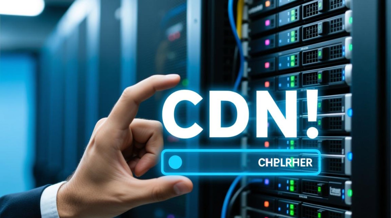 图片如何高效上传至CDN服务器,实现快速全球访问? 图片如何高效上传至CDN服务器,实现快速全球访问?