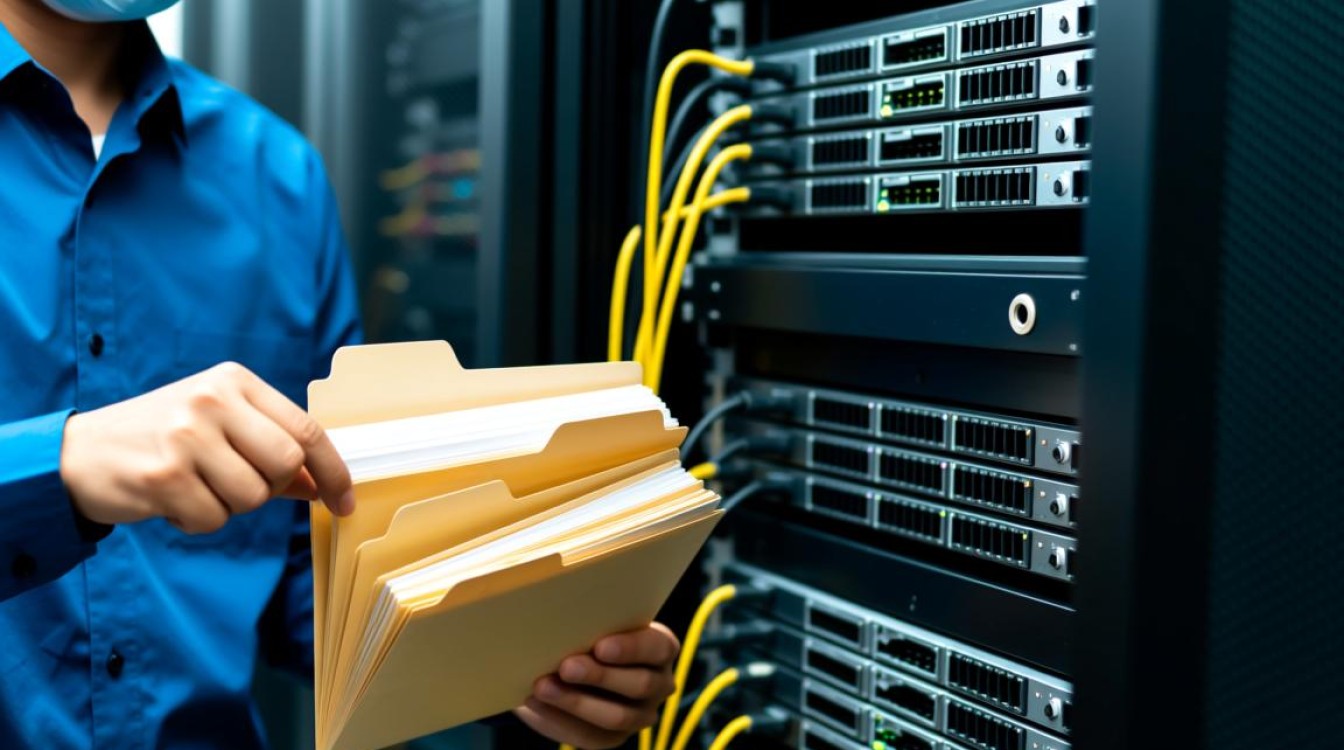 服务器解压压缩文件命令有哪些？常用格式怎么用？