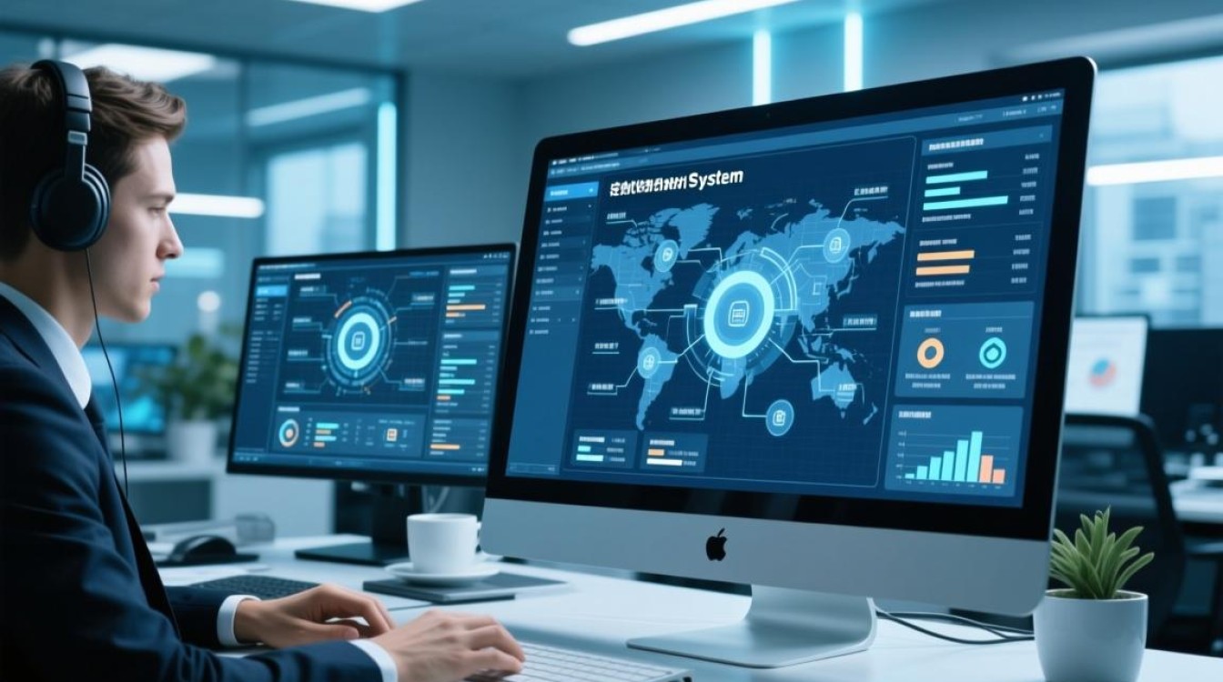 定制化开发软件系统，如何满足企业个性化需求？