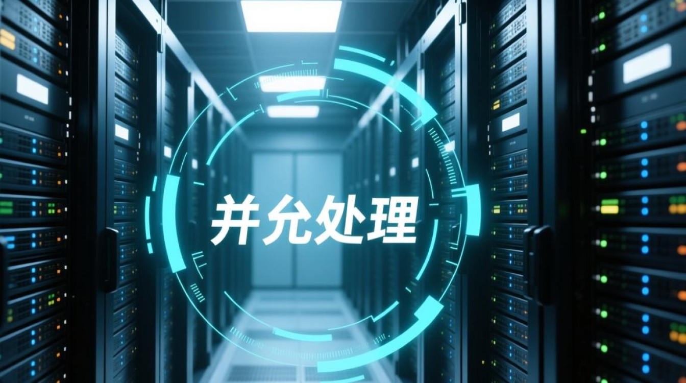 服务器计算能力能支持多少并发连接数？