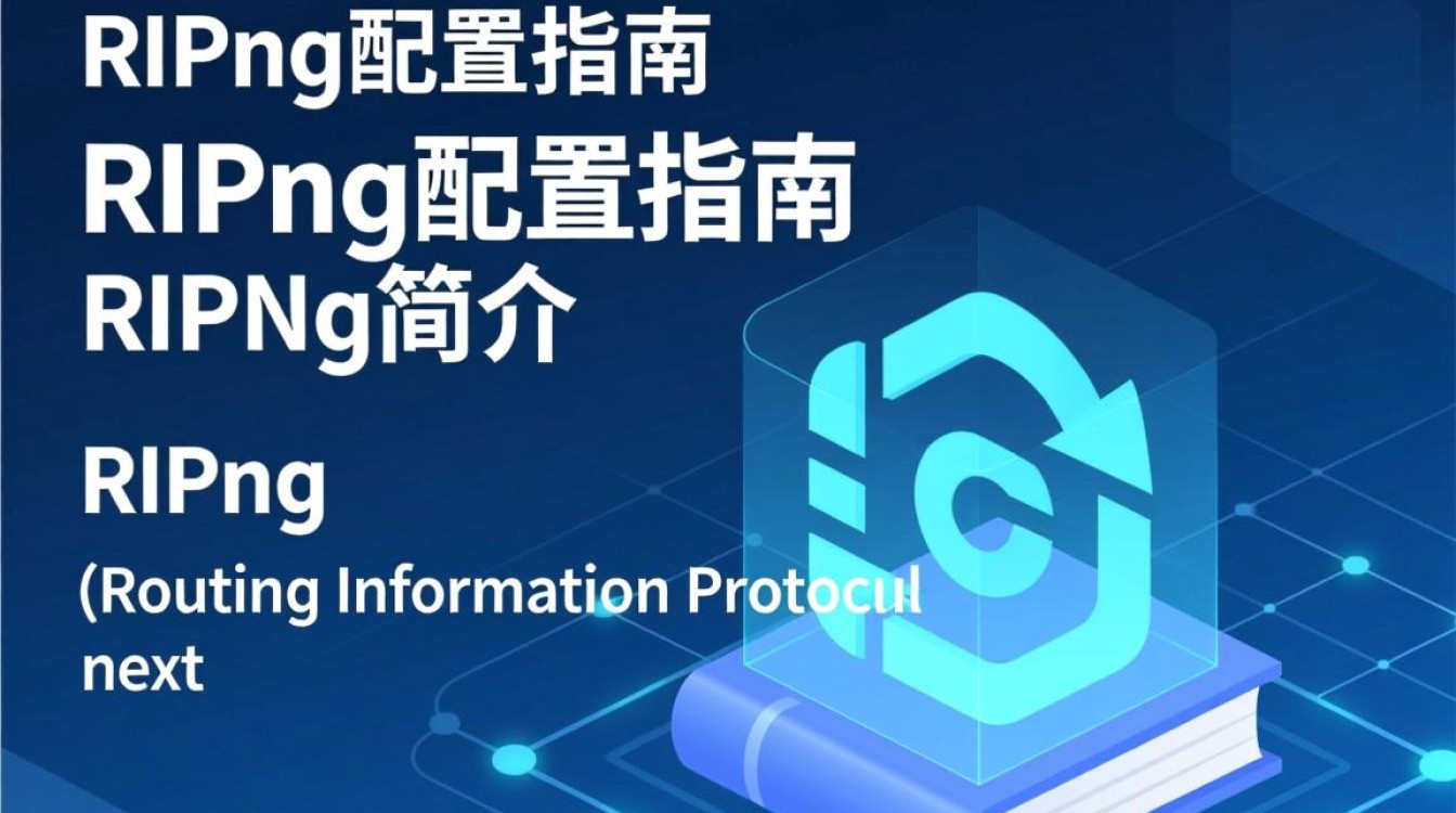 ripng配置疑问RIPng详细配置步骤与常见问题解答，你了解多少？