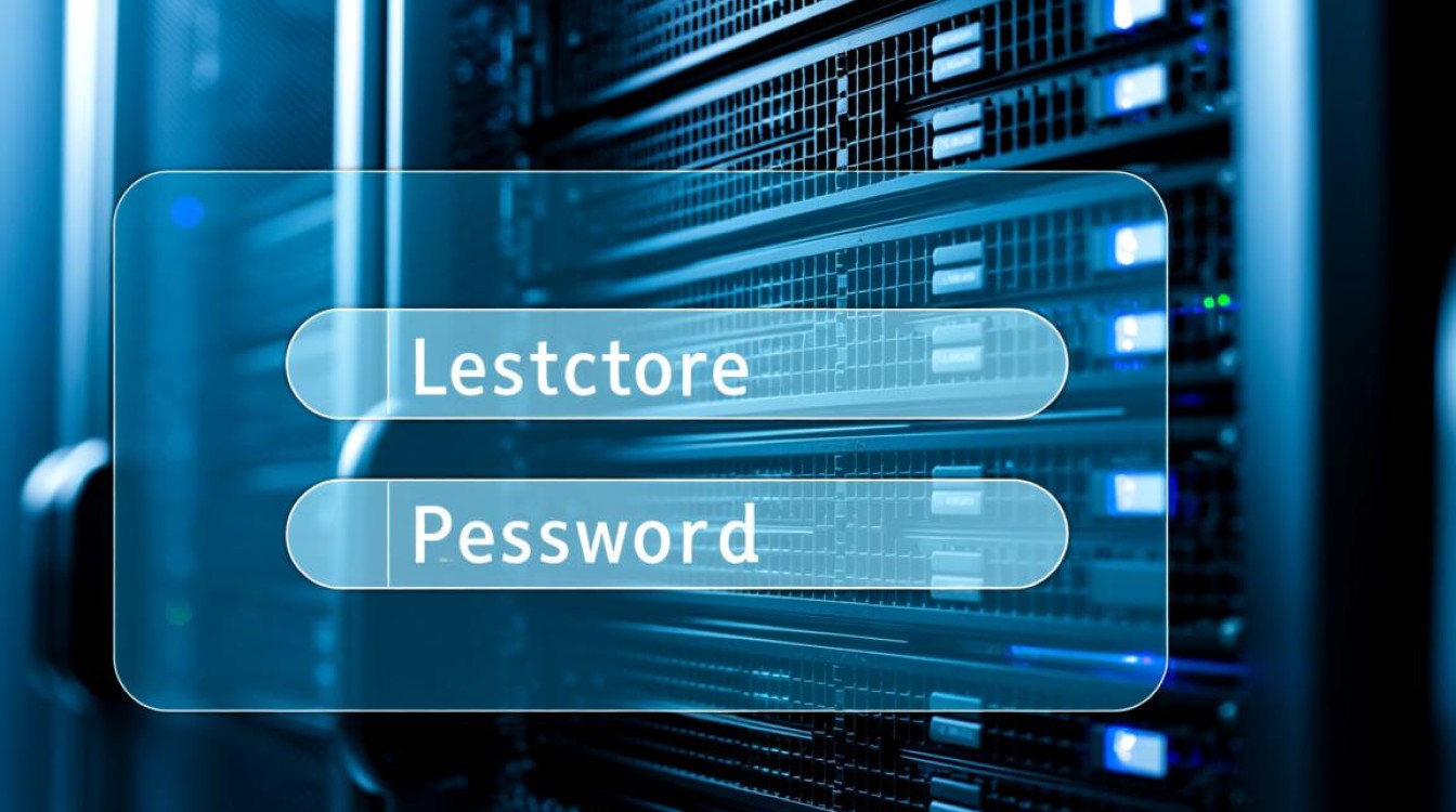 服务器设置登录要密码