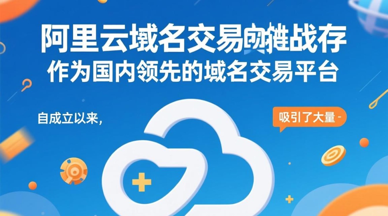 阿里云域名交易市场，价格波动大，如何挑选优质域名？