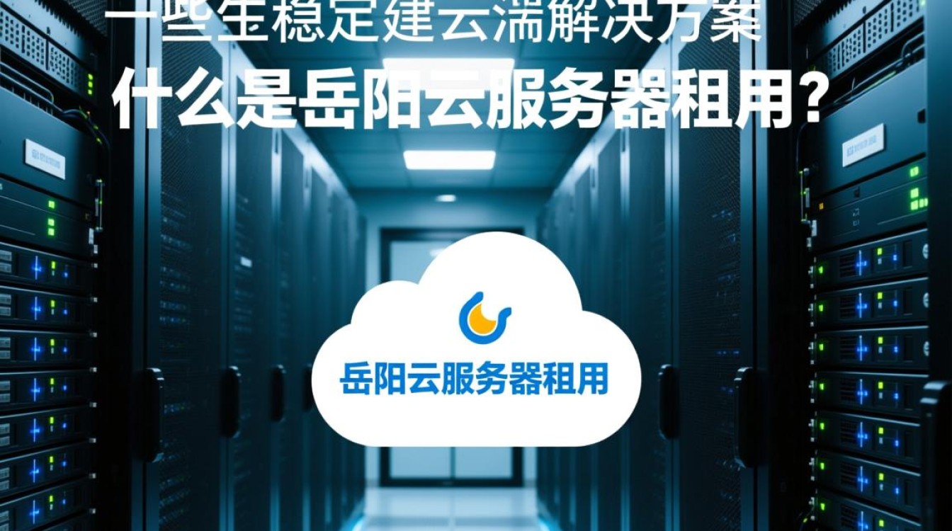 岳阳云服务器租用，性价比高的方案有哪些？值得信赖的供应商是哪家？