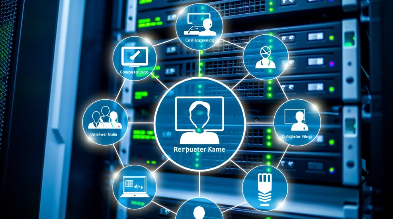 服务器计算机名远程无法连接怎么办？