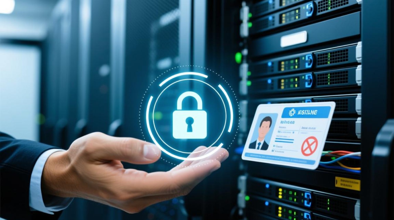 服务器认证方式有哪些？如何选择适合自己的？