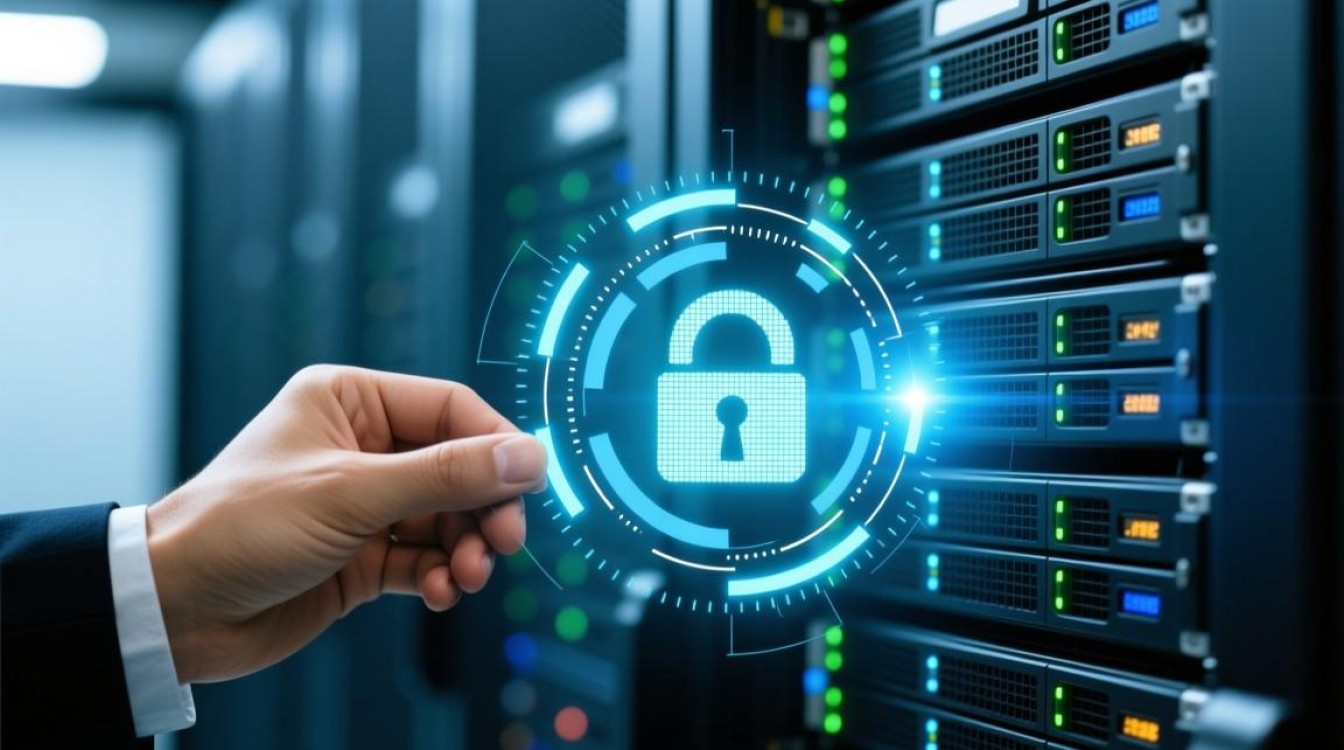 服务器认证方式有哪些？如何选择适合自己的？