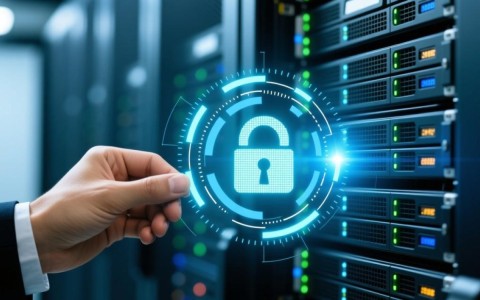 服务器认证方式有哪些？如何选择适合自己的？