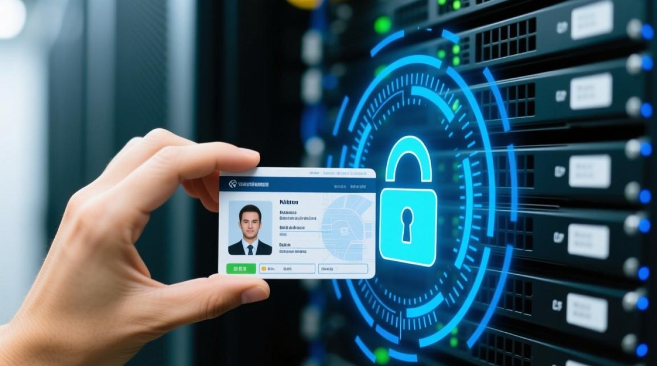 服务器认证方式有哪些？如何选择适合自己的？