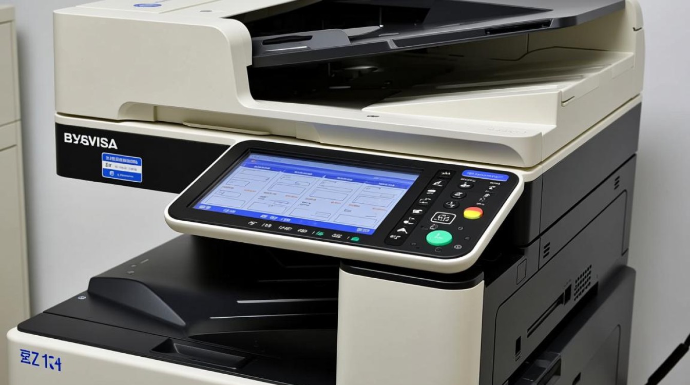 京瓷m5021cdn扫描仪共享设置方法详解，有哪些步骤和注意事项？