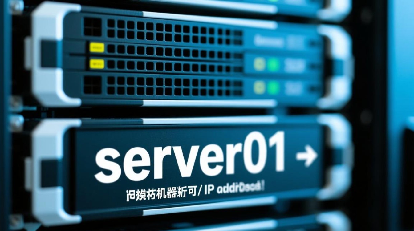 服务器计算机名解析 服务器计算机名解析