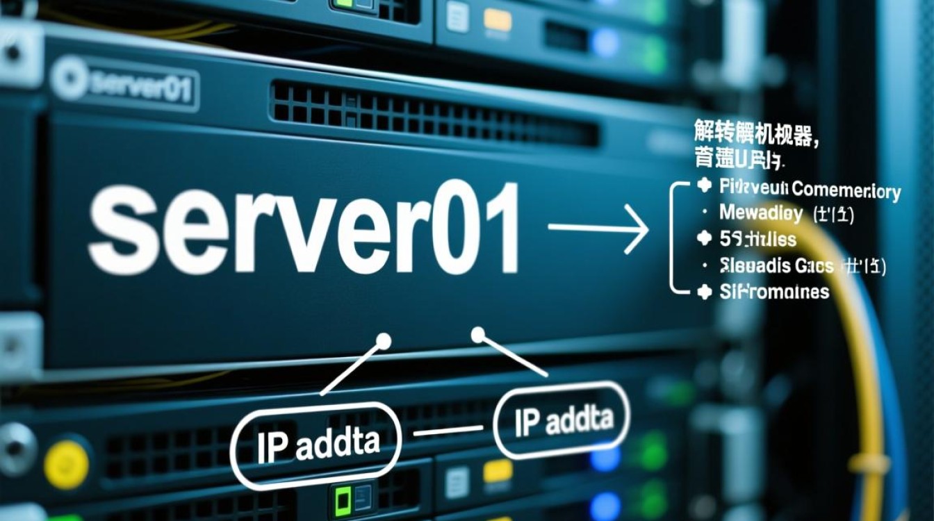 服务器计算机名解析 服务器计算机名解析