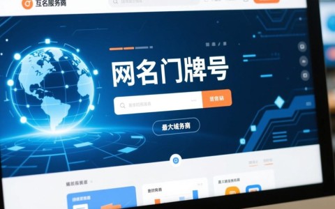最大域名服务商背后有何独门秘籍？揭秘行业领先者的成功之道！