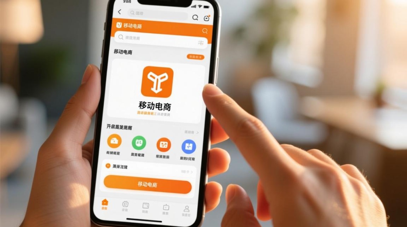 移动电商开发案例，这些成功案例背后有哪些关键因素？