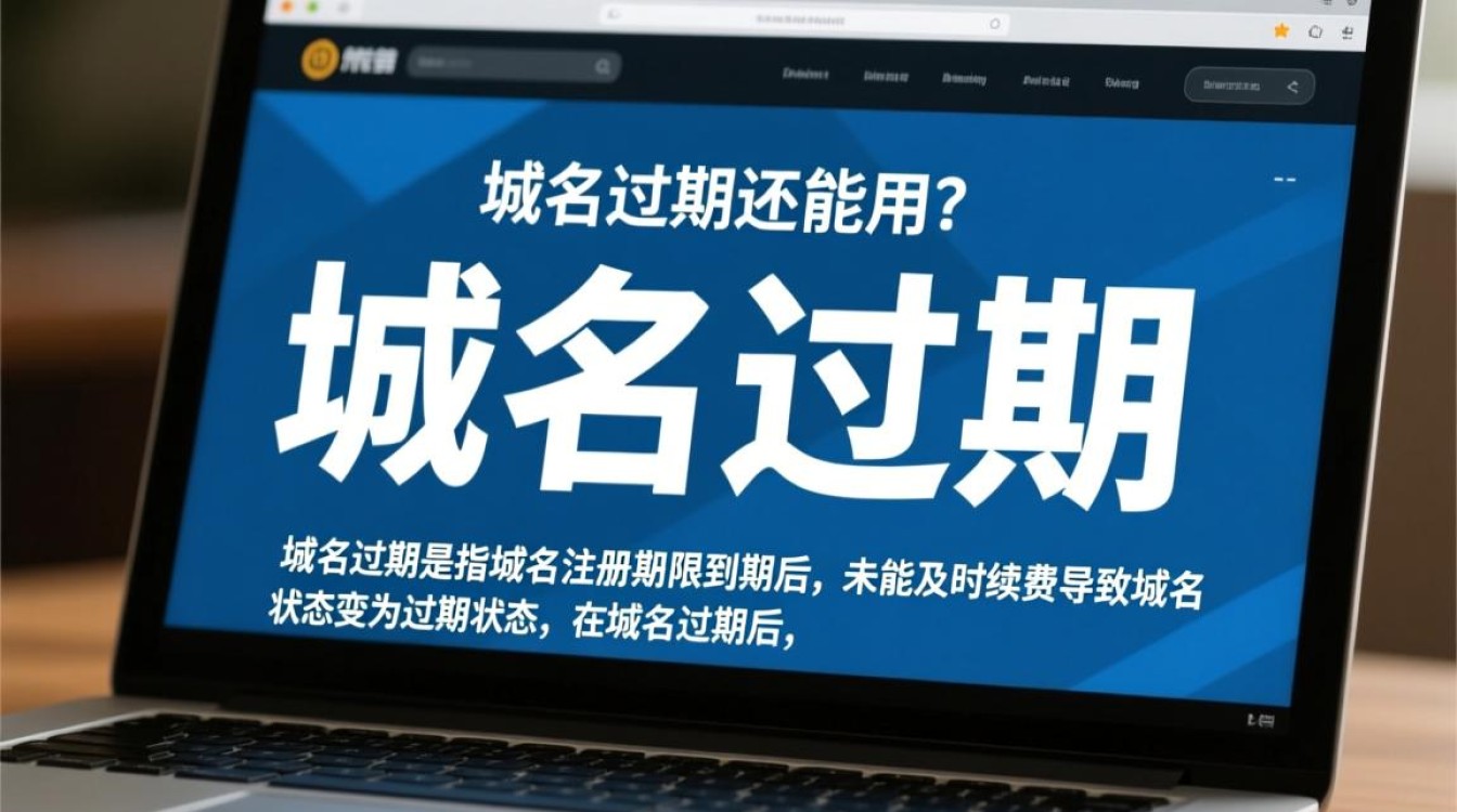 网站域名过期后,还能恢复使用或另购续期吗?有何影响与解决方法? 网站域名过期后,还能恢复使用或另购续期吗?有何影响与解决方法?