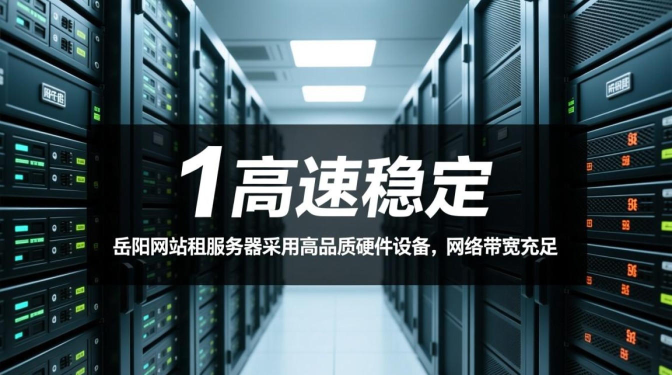 岳阳网站租服务器，哪家服务商性价比更高，如何选择最适合自己的方案？