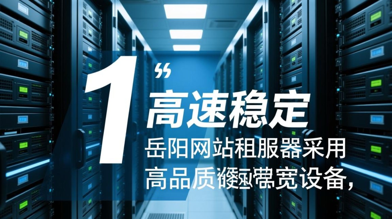 岳阳网站租服务器，哪家服务商性价比更高，如何选择最适合自己的方案？