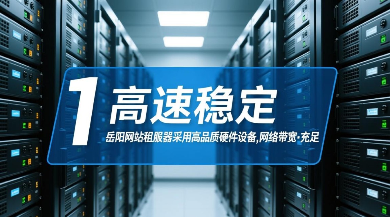 岳阳网站租服务器，哪家服务商性价比更高，如何选择最适合自己的方案？