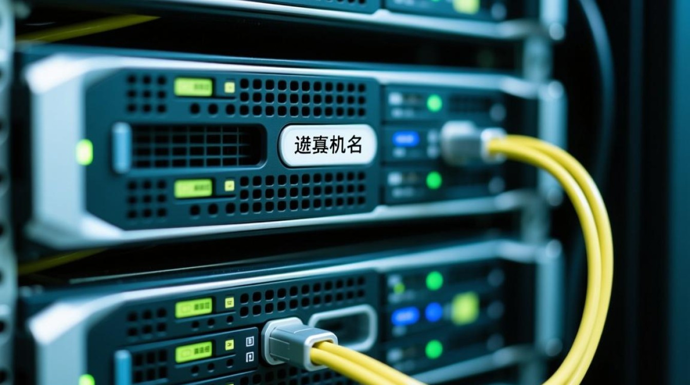 服务器计算机名能用中文吗？配置与兼容性如何？