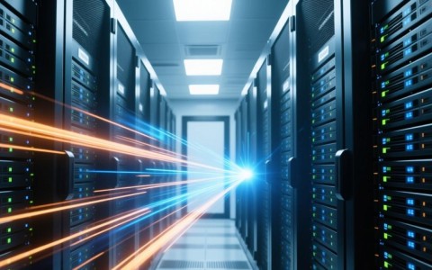 常德网络服务器性能如何？性价比如何？适合哪些企业使用？