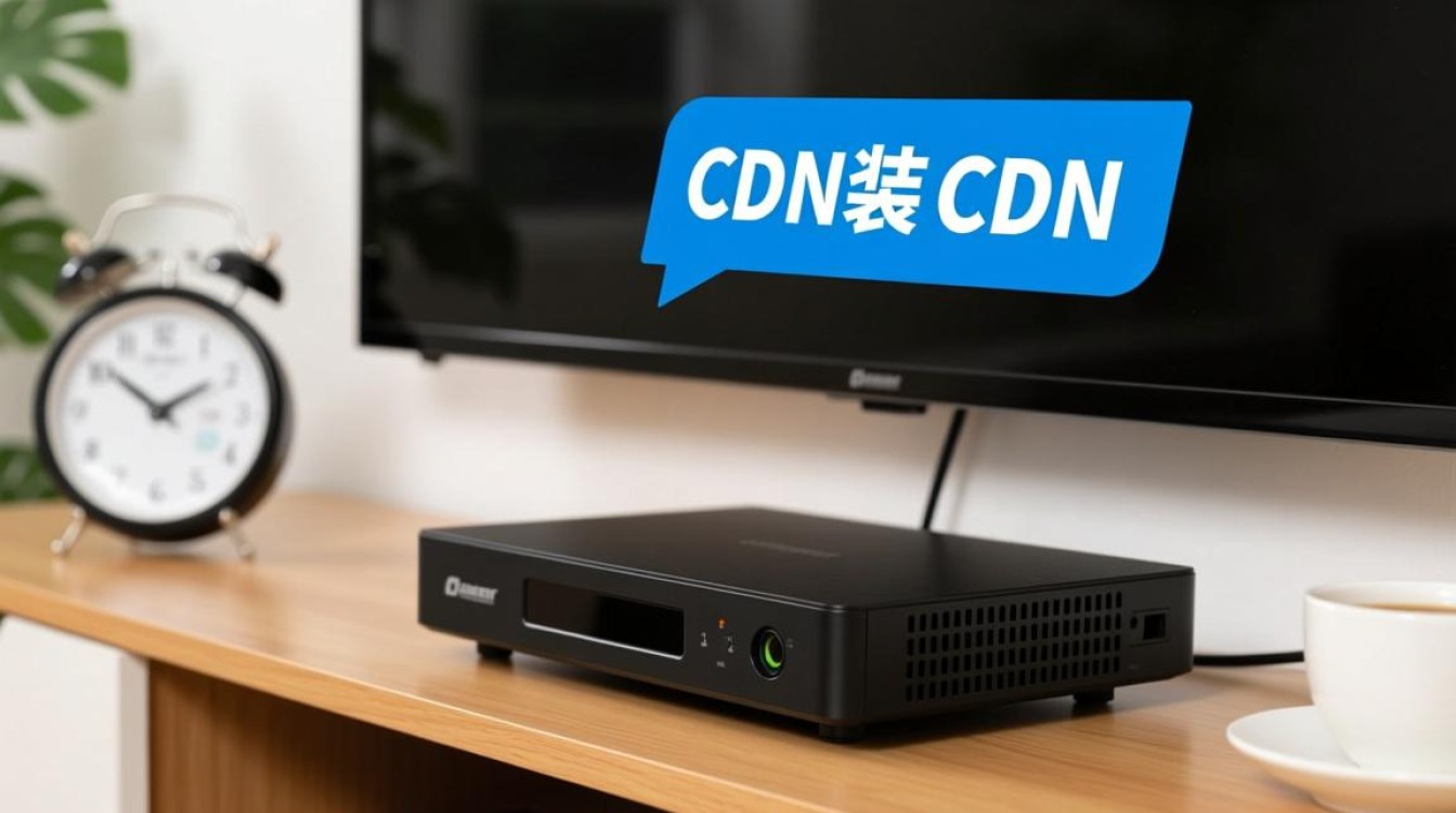用户加装CDN机顶盒，影响使用体验与网络速度？是利是弊？