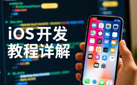 js iOS开发教程PDF下载，究竟在哪个网站可以免费获取？