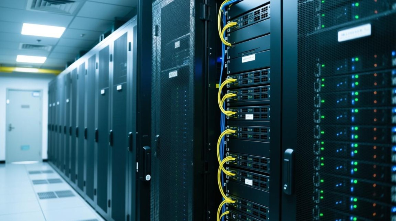 常德服务器托管与维护，有何独特优势与挑战？