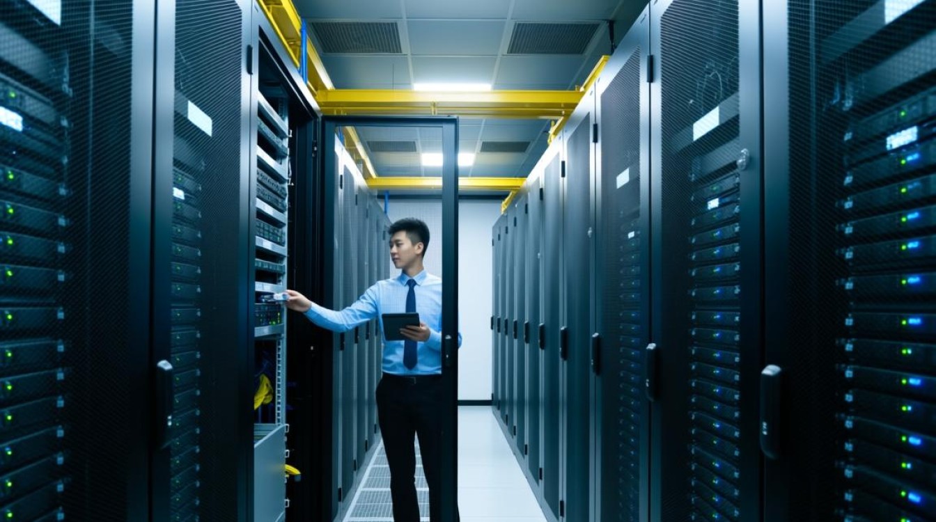 常德服务器托管与维护，有何独特优势与挑战？