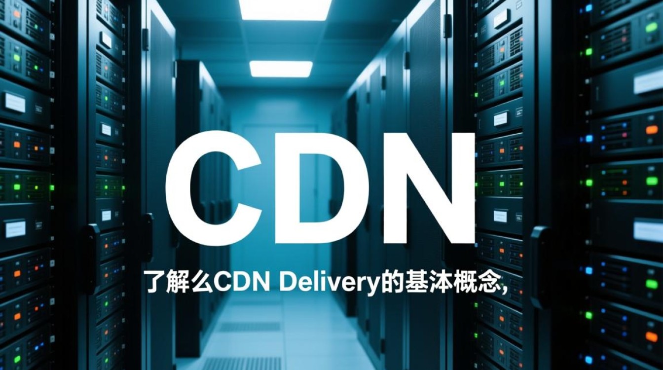 如何自己动手搭建并配置一个个人CDN服务器?步骤详解与注意事项! 如何自己动手搭建并配置一个个人CDN服务器?步骤详解与注意事项!
