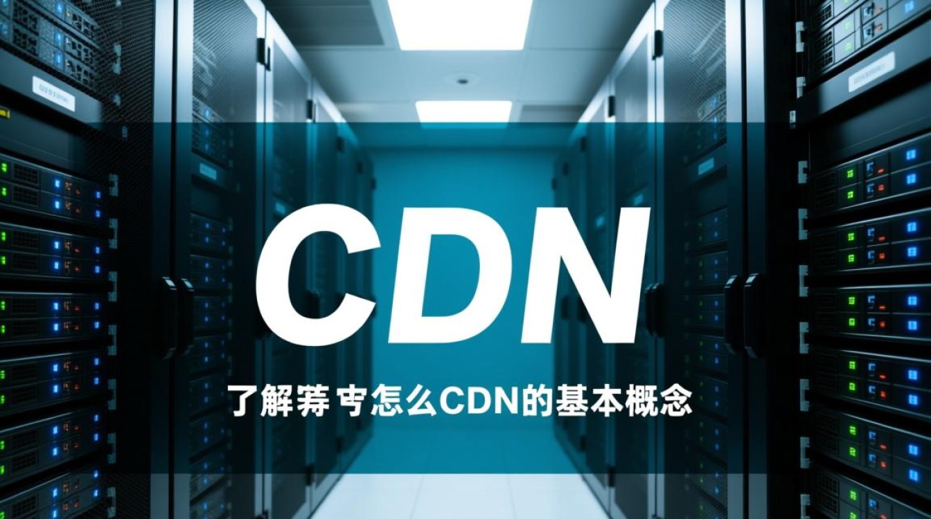 如何自己动手搭建并配置一个个人CDN服务器?步骤详解与注意事项! 如何自己动手搭建并配置一个个人CDN服务器?步骤详解与注意事项!