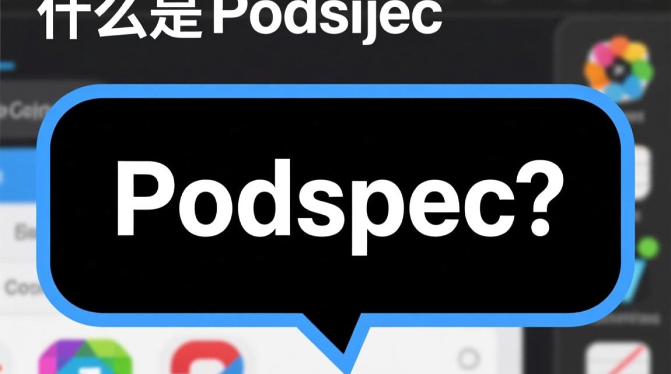 Podspec配置中需要注意哪些关键要素？如何确保其正确性和稳定性？