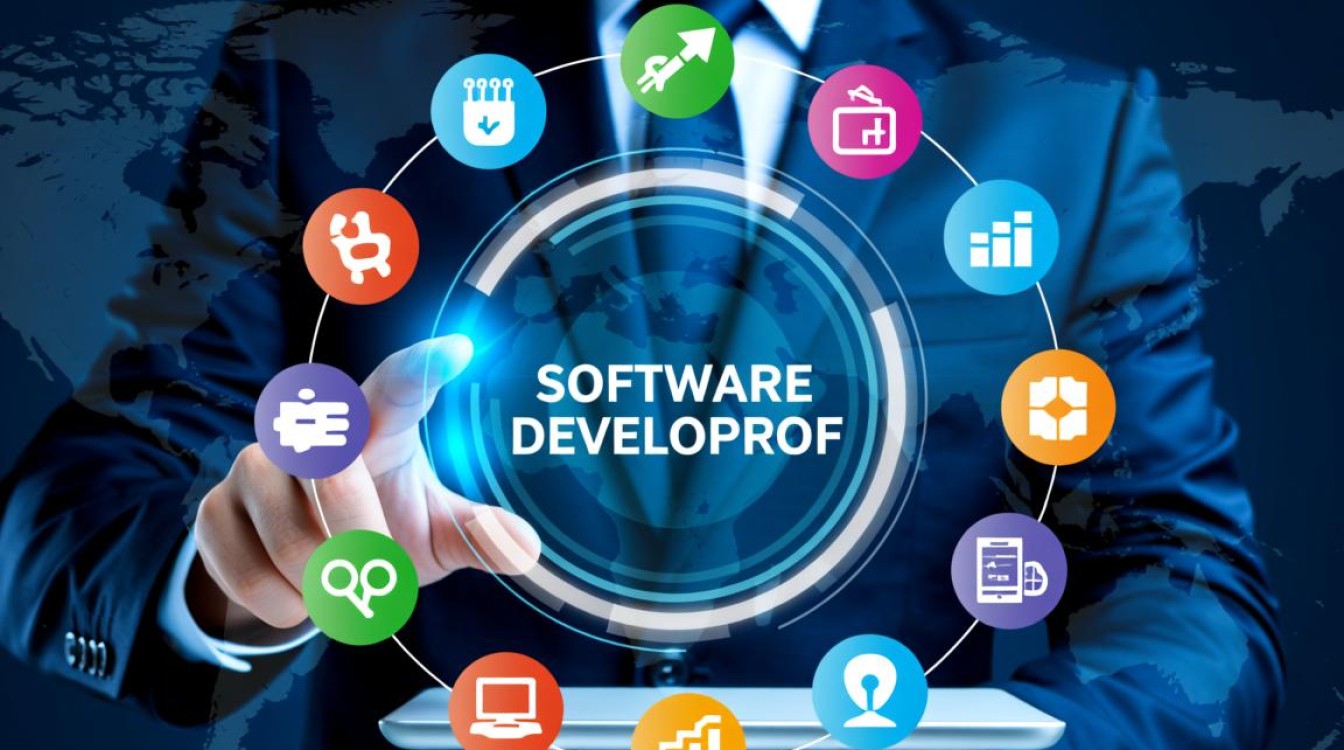 企业软件开发平台为何种类繁多？揭秘其功能和适用场景差异之谜？