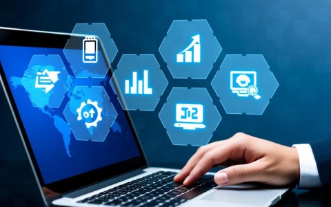 企业软件开发平台为何种类繁多？揭秘其功能和适用场景差异之谜？