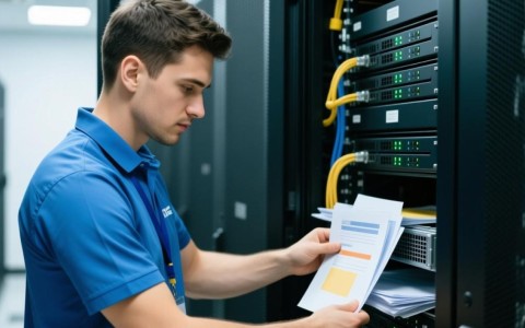 服务器解压出错怎么办？原因及解决方法详解