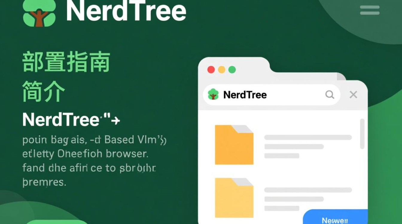 nerdtree配置中，有哪些关键步骤和技巧容易被忽视？