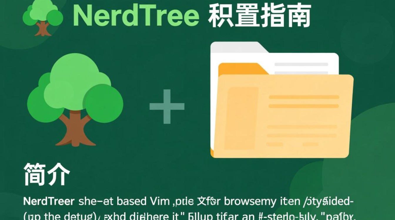 nerdtree配置中，有哪些关键步骤和技巧容易被忽视？