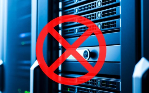 服务器认证失败是怎么回事