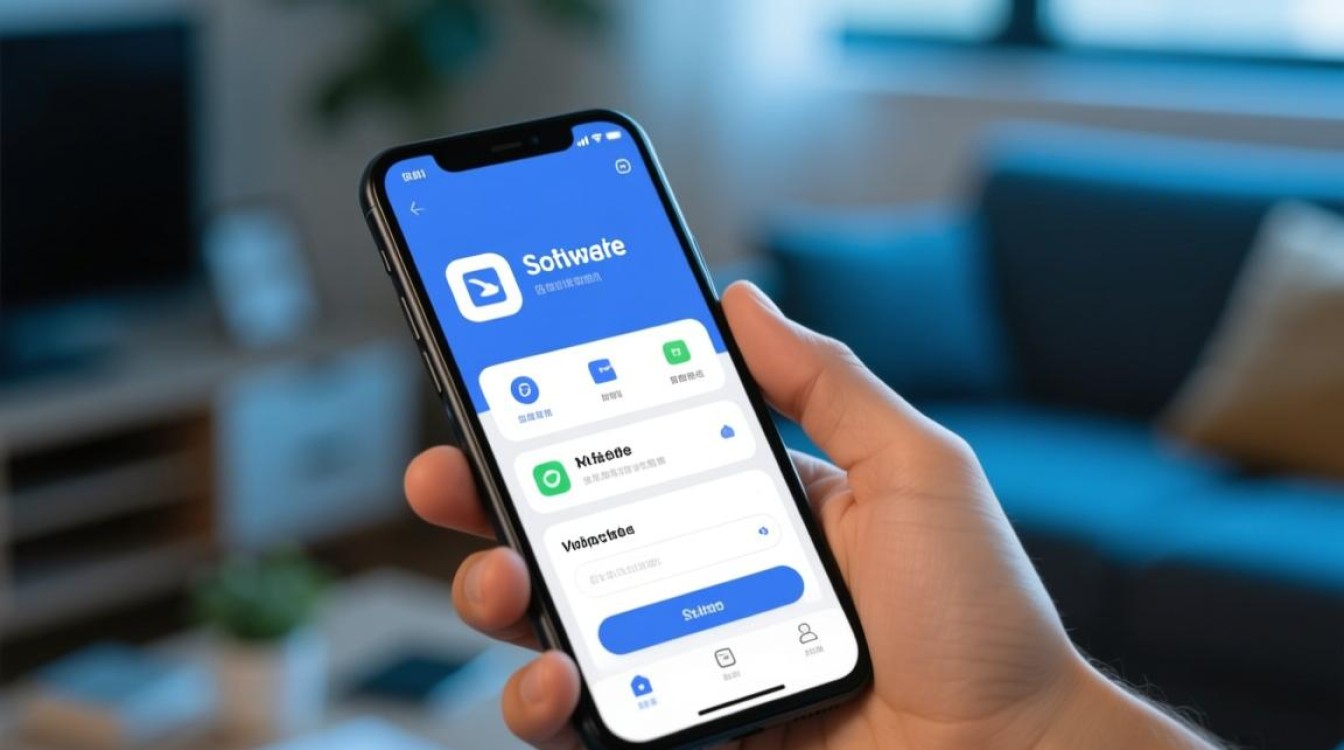 手机上开发应用软件需要注意哪些关键环节和挑战？