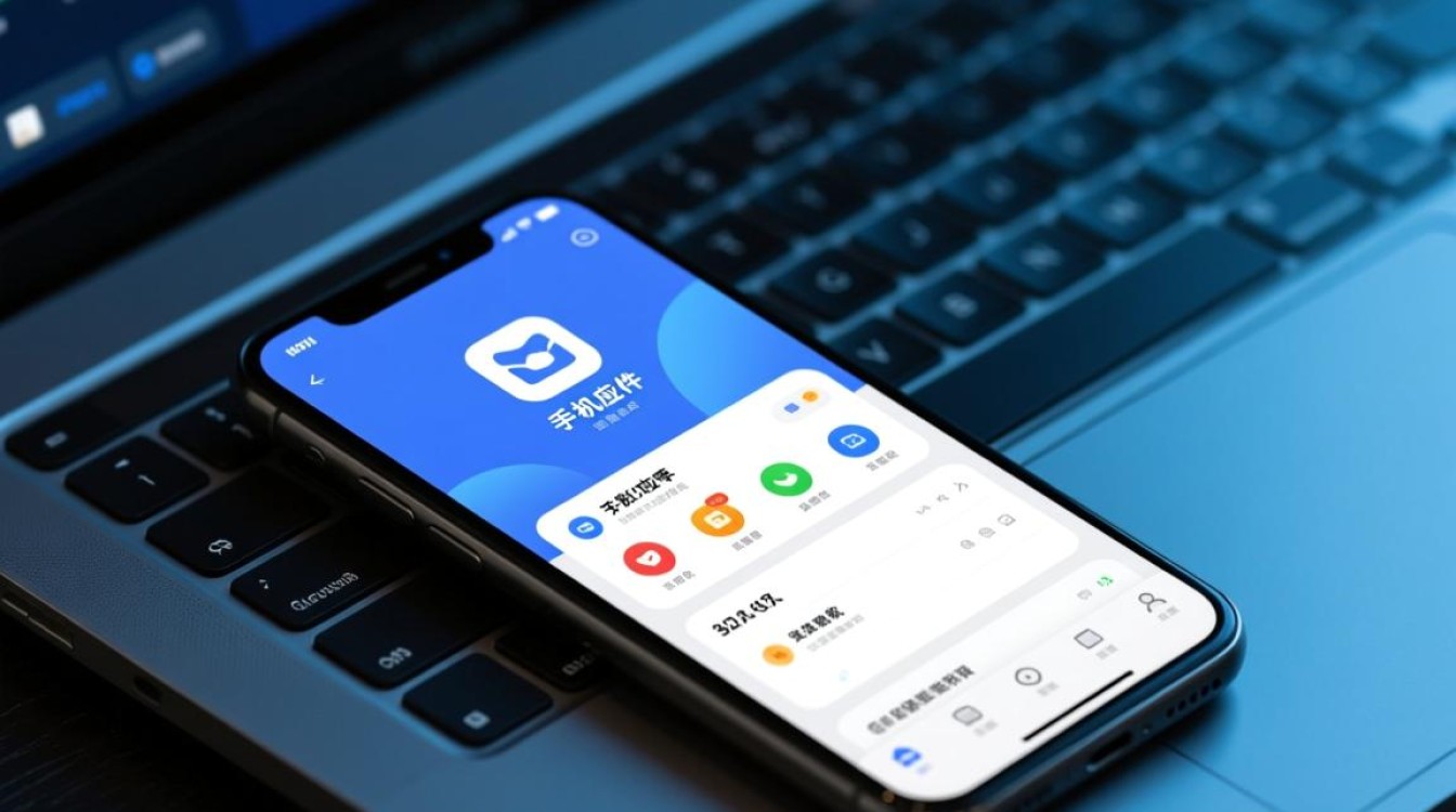 手机上开发应用软件需要注意哪些关键环节和挑战？