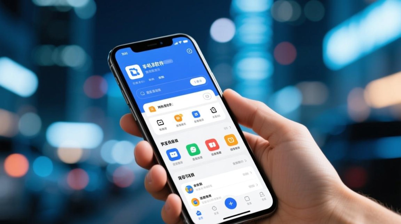 手机上开发应用软件需要注意哪些关键环节和挑战？