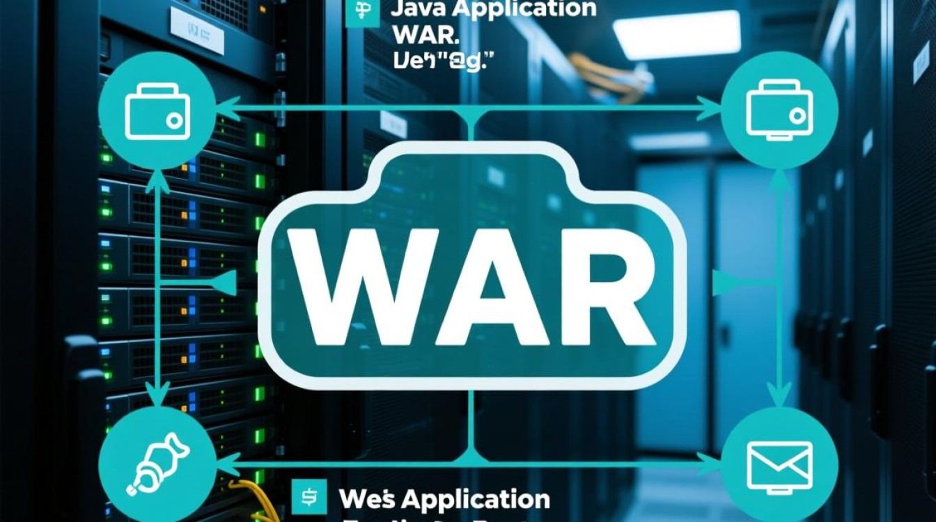 服务器解压war包后如何部署运行？