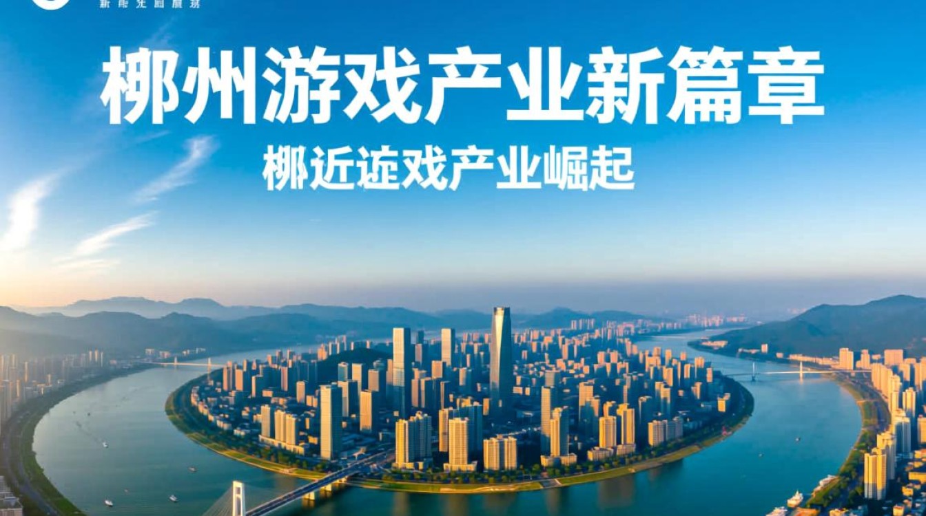 郴州游戏行业如何借助云服务器实现飞跃式发展？