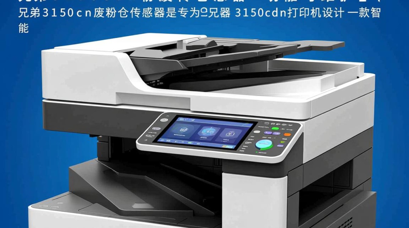3150cdn废粉仓传感器,为何兄弟打印机频繁出现故障? 3150cdn废粉仓传感器,为何兄弟打印机频繁出现故障?