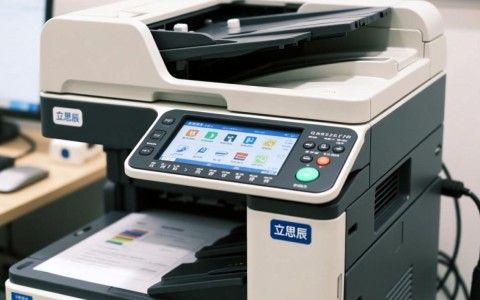 立思辰打印机GM8525CDN性能如何？与同类产品相比有何优势？