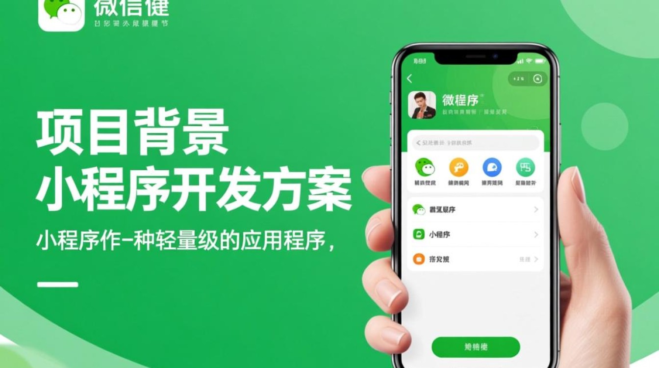 大庆微信小程序开发方案，如何打造高效便捷的本地服务平台？