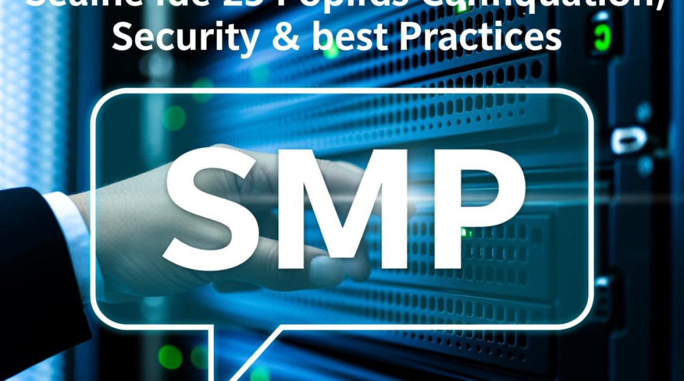 服务器设置25端口怎么开启？邮件发送端口配置教程